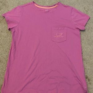 Vineyard vines short sleeve